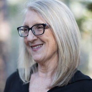 Meet your Posher, Mary ann